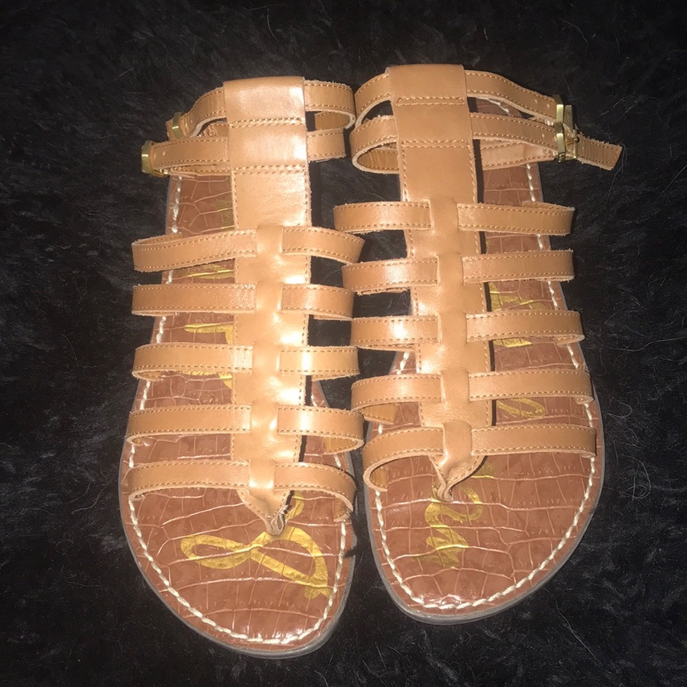 Sam Edelman Gilda Gladiator Sandal